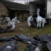 Ucrania genocidio