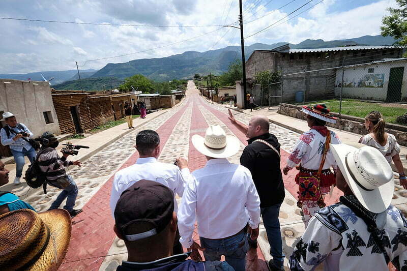 Carretera agilizará el acceso a 10 municipios de Jalisco