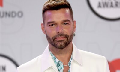 Ricky Martin