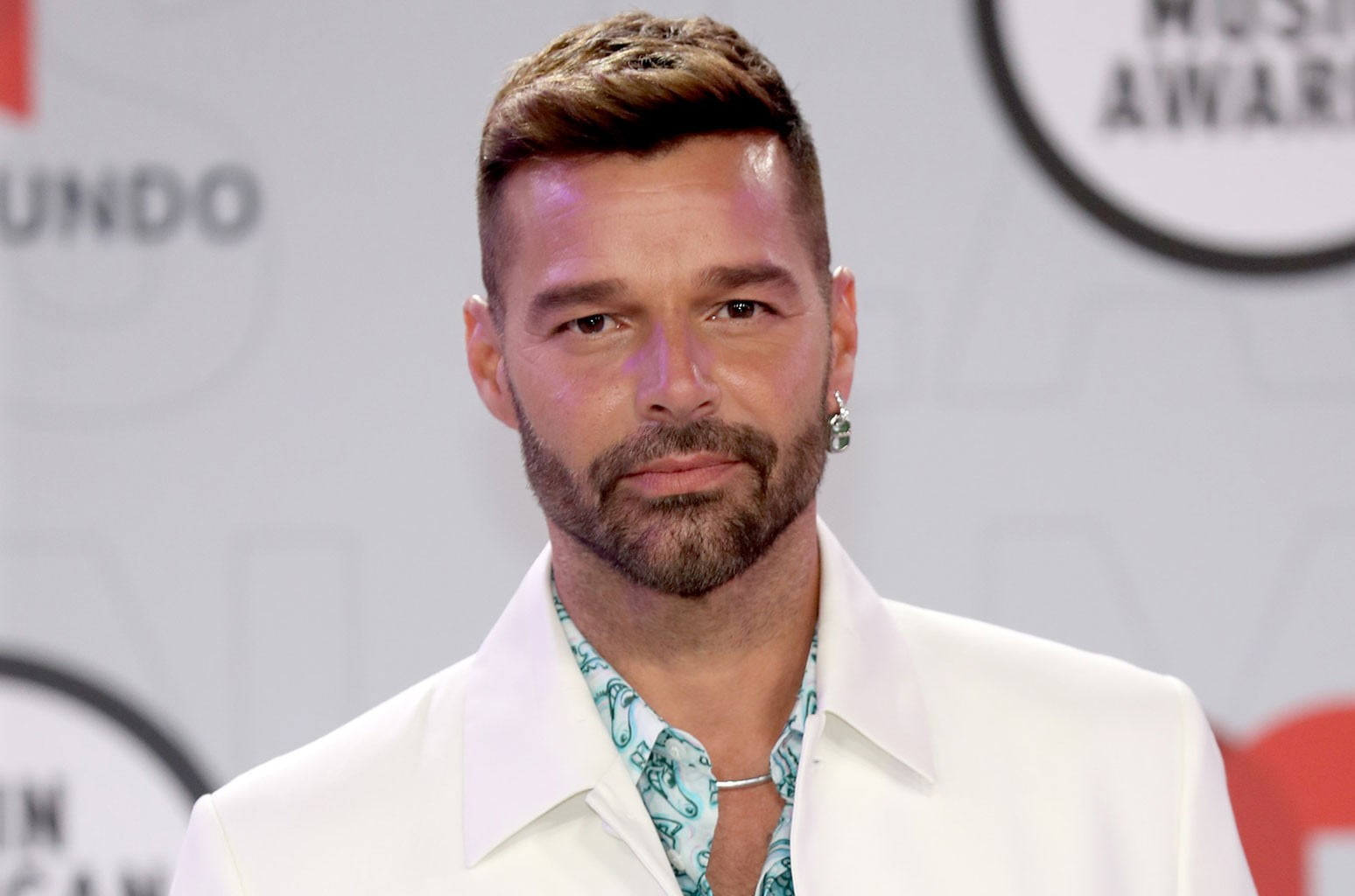Sobrino fue quien denunció a Ricky Martin; El cantante responde