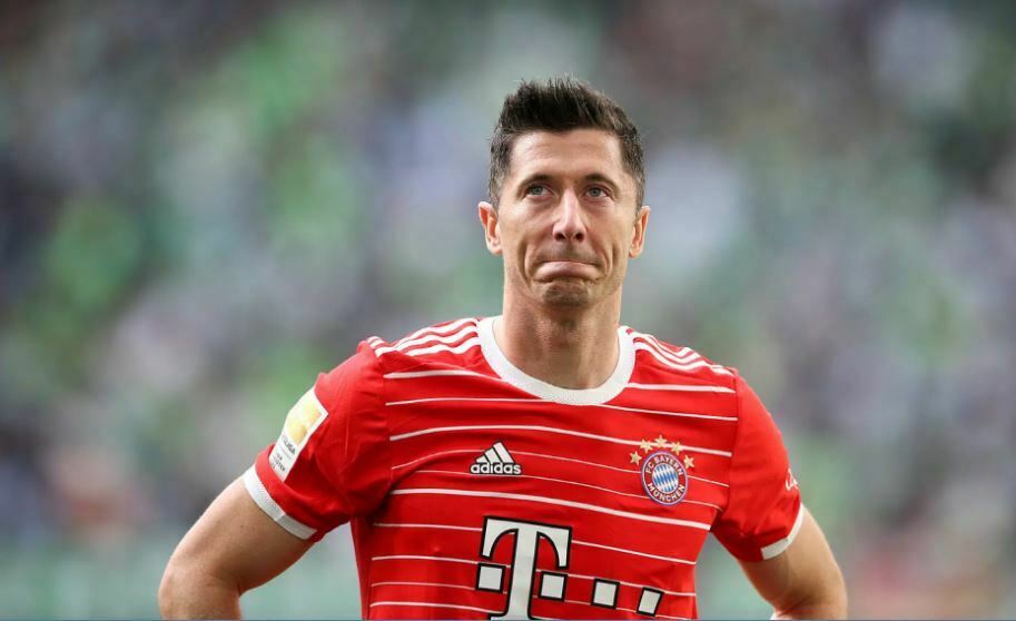 Será un reto enfrentarme contra México en Qatar: Lewandowski