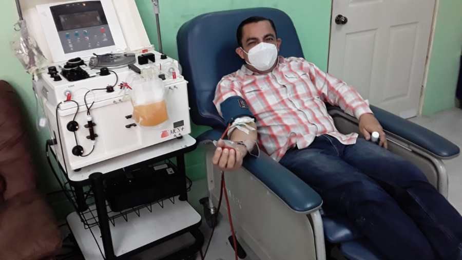 Q. Roo entre los estados sancionados por COFEPRIS, con 58 bancos de sangre