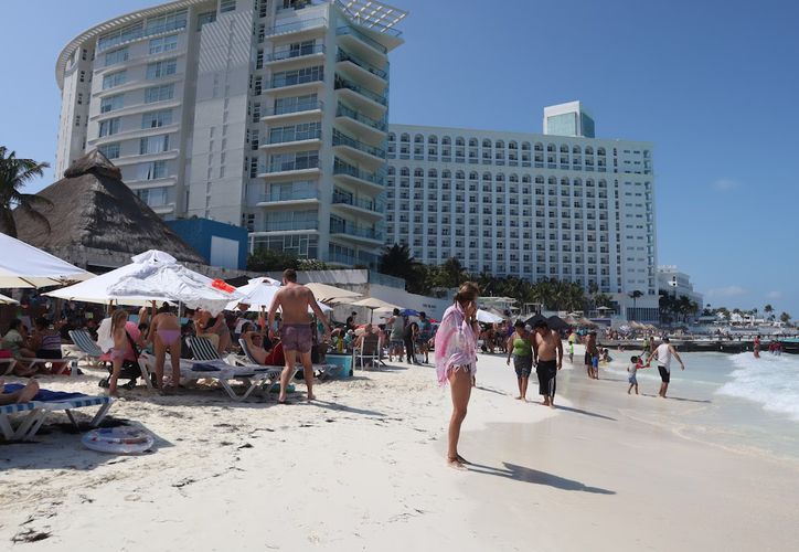 Concentran Cancún y Riviera Maya 75% de nuevos cuartos de hotel