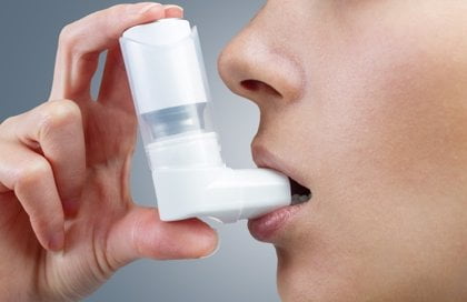 Se registran mil 240 casos de asma en Quintana Roo