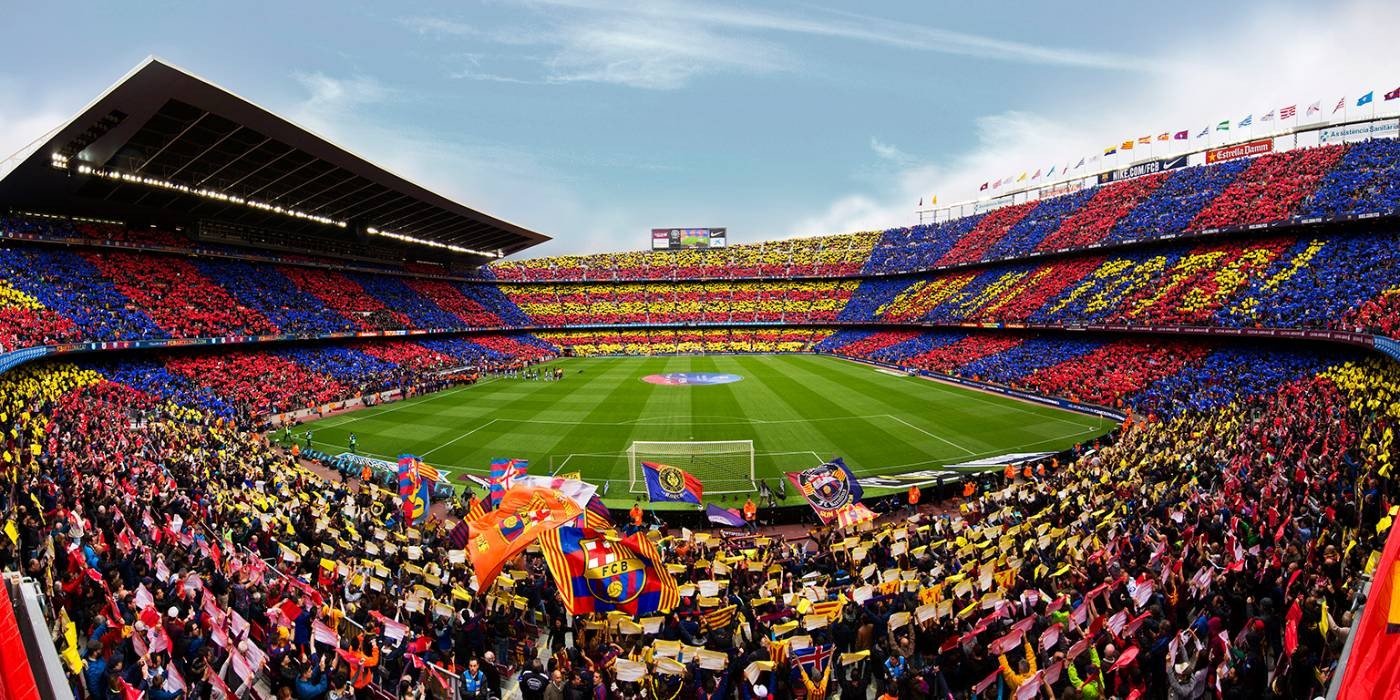 ¿El  FC Barcelona dejará de existir en 2 años?