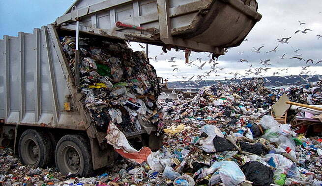 Por día, Jalisco genera 7 tonelada de desechos