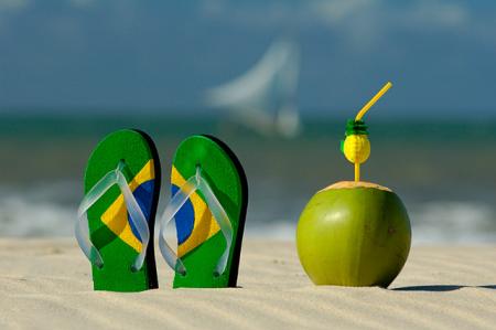Buscan facilidades para regreso de turismo brasileño a Q. Roo