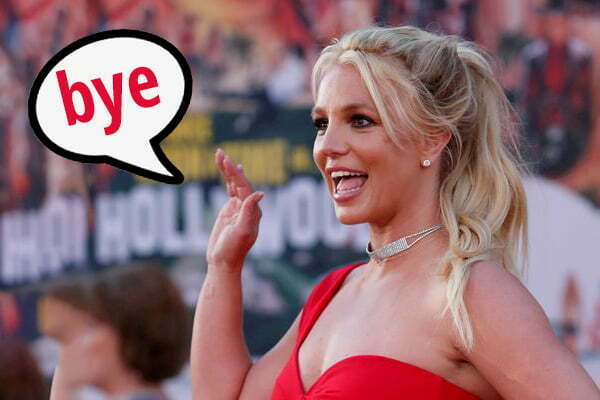 Britney no quiere saber de su mamá; Borra comentarios de Insta