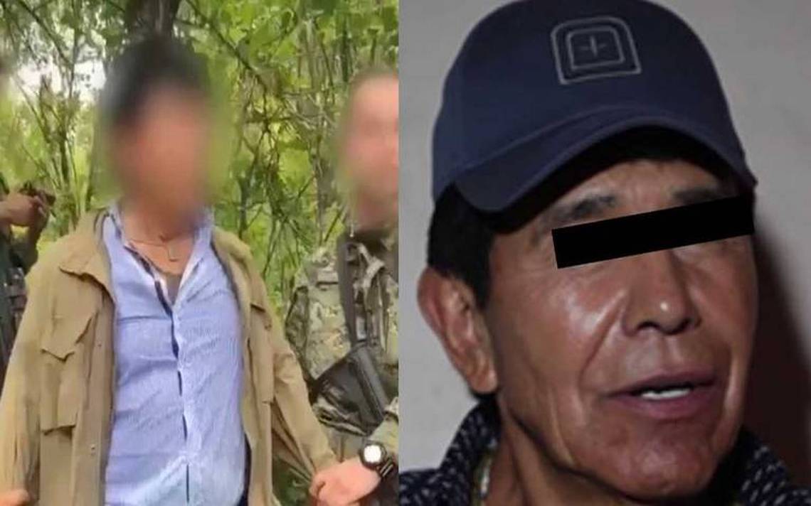 Dialogan la extradición de Caro Quintero