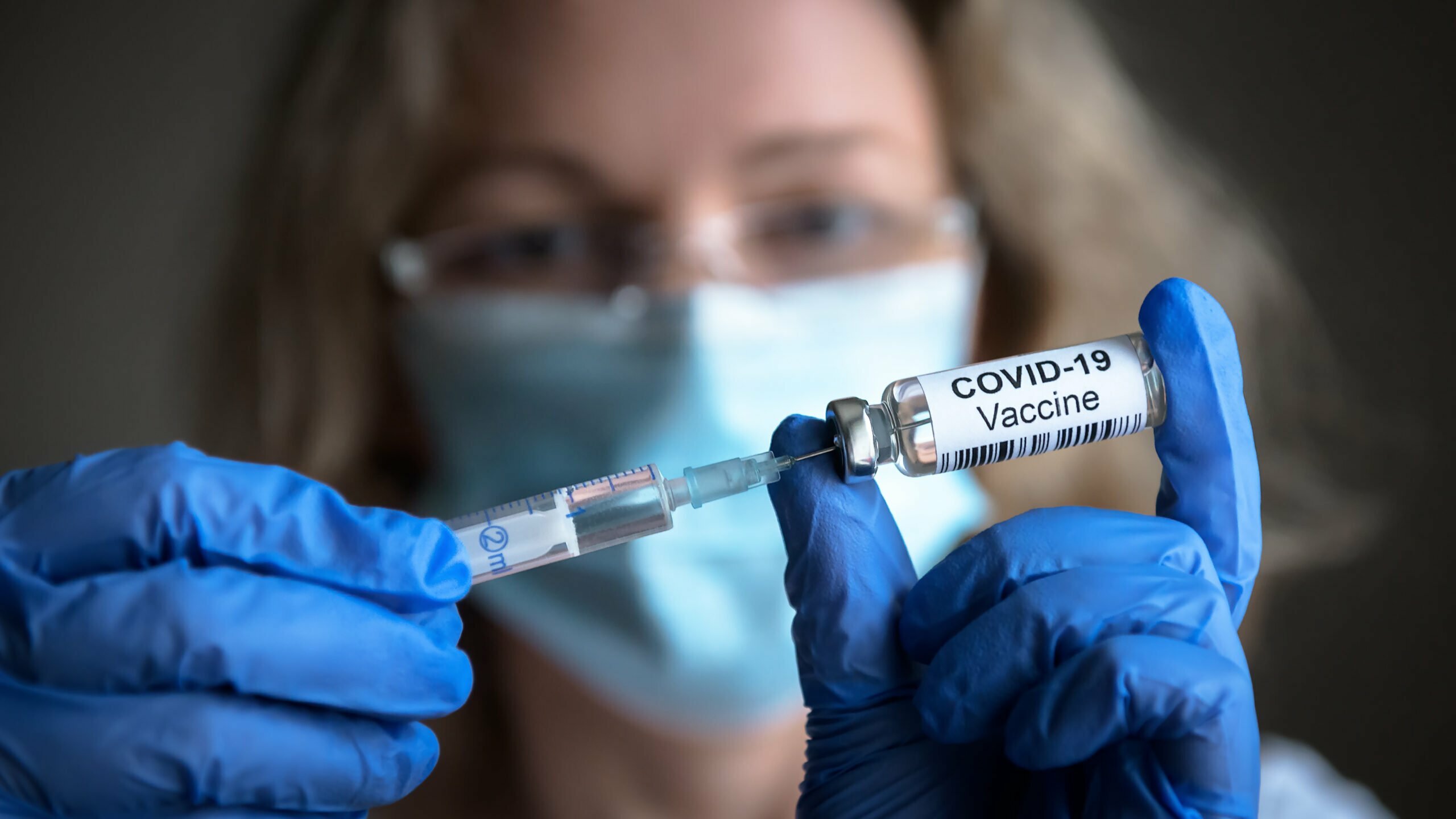 Jalisco recibe 48 mil vacunas contra Covid-19 para menores