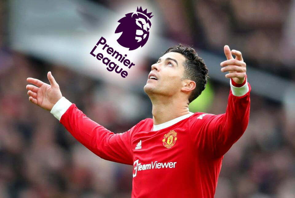 Cristiano quiere jugar sus últimos años en la Premier League