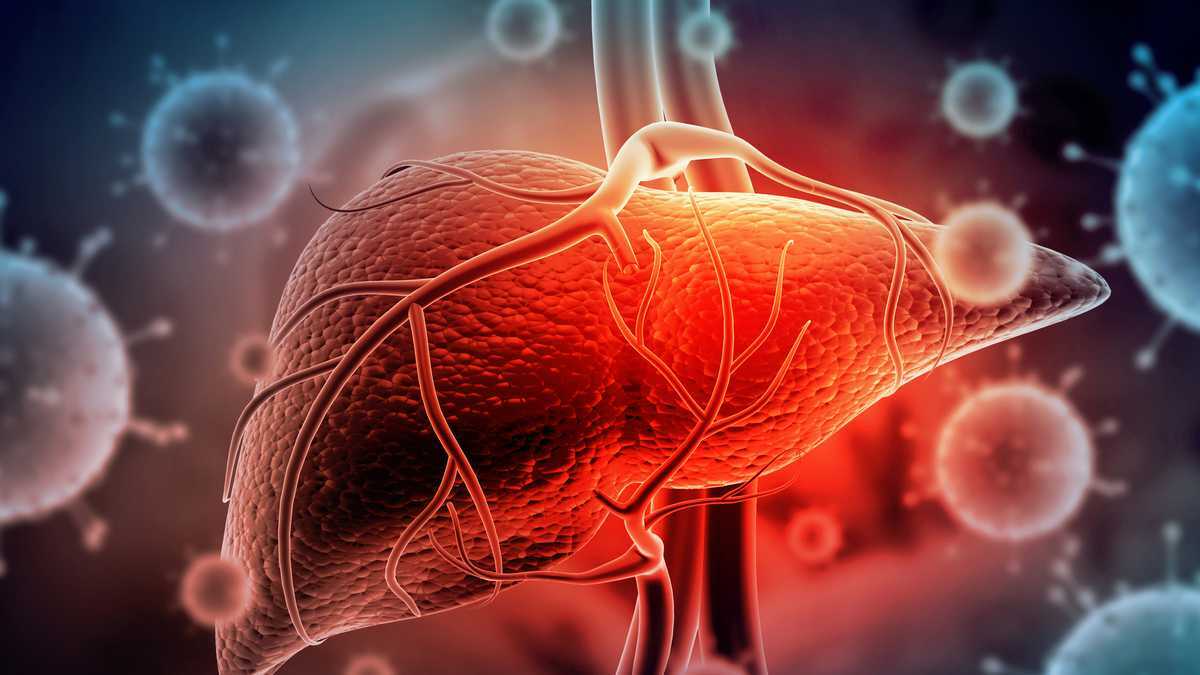 Cada 30 segundos muere alguien por hepatitis: OMS