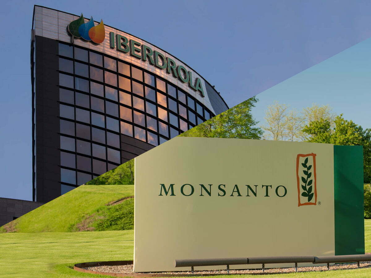 Investigarán a jueces que ampararon a Iberdrola y Monsanto