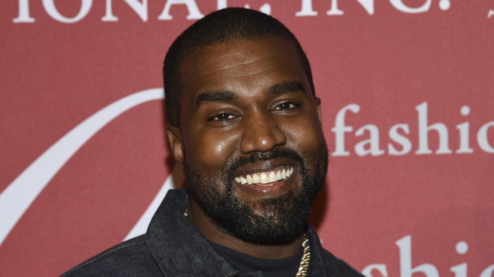 Kanye West es demandado por 1/2 MDD por no devolver ropa rentada