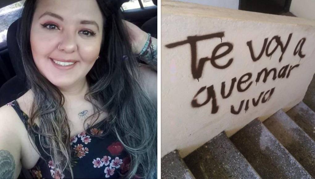 Vecina trató de ayudar a Luz pero ambulancia no llegó rápido