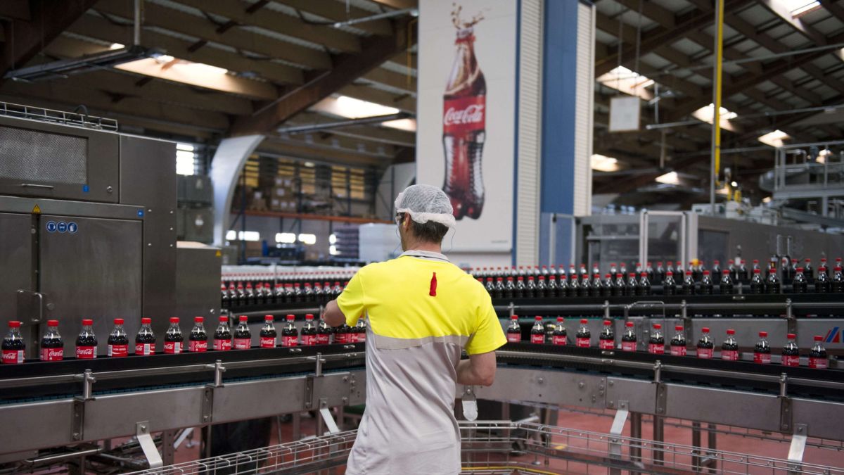 Piden que cerveceras/refresqueras no se gasten el agua de NL