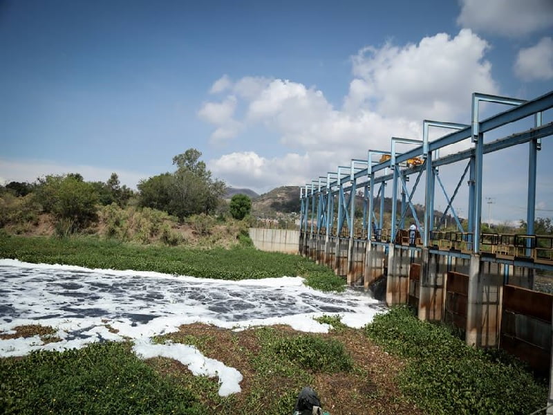 Realizan taller por consulta pública de Cuenca del Río Zula