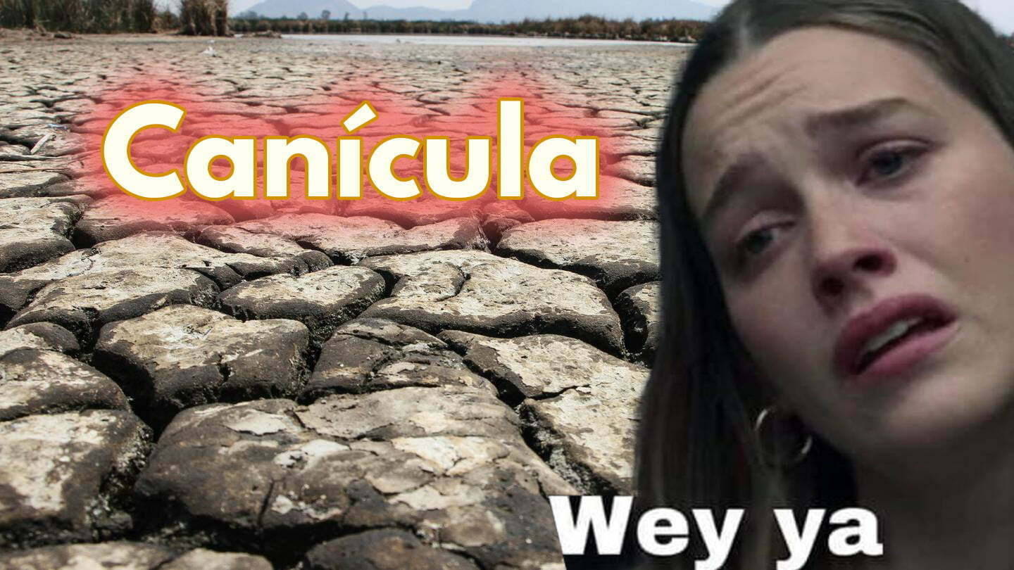 Crisis de agua en Nuevo León ahora con la canícula