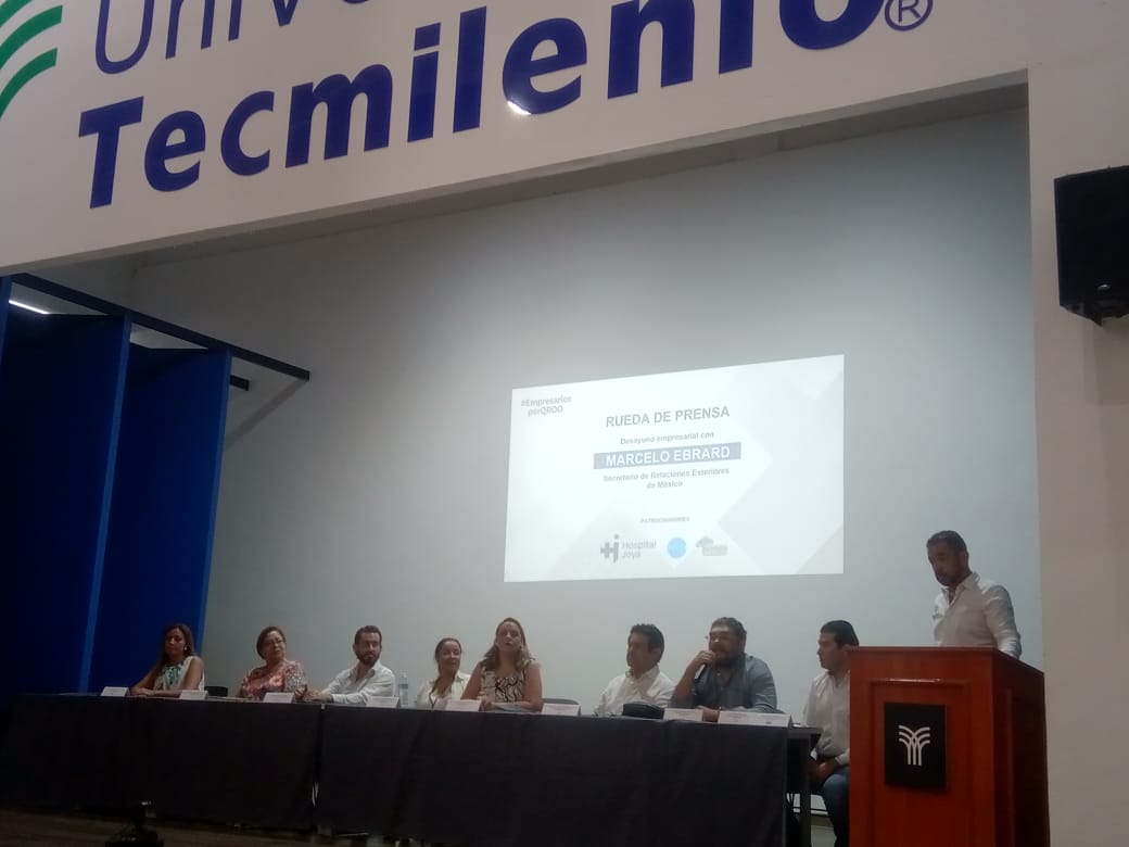 Foro turistico para ventas online en Quintana Roo