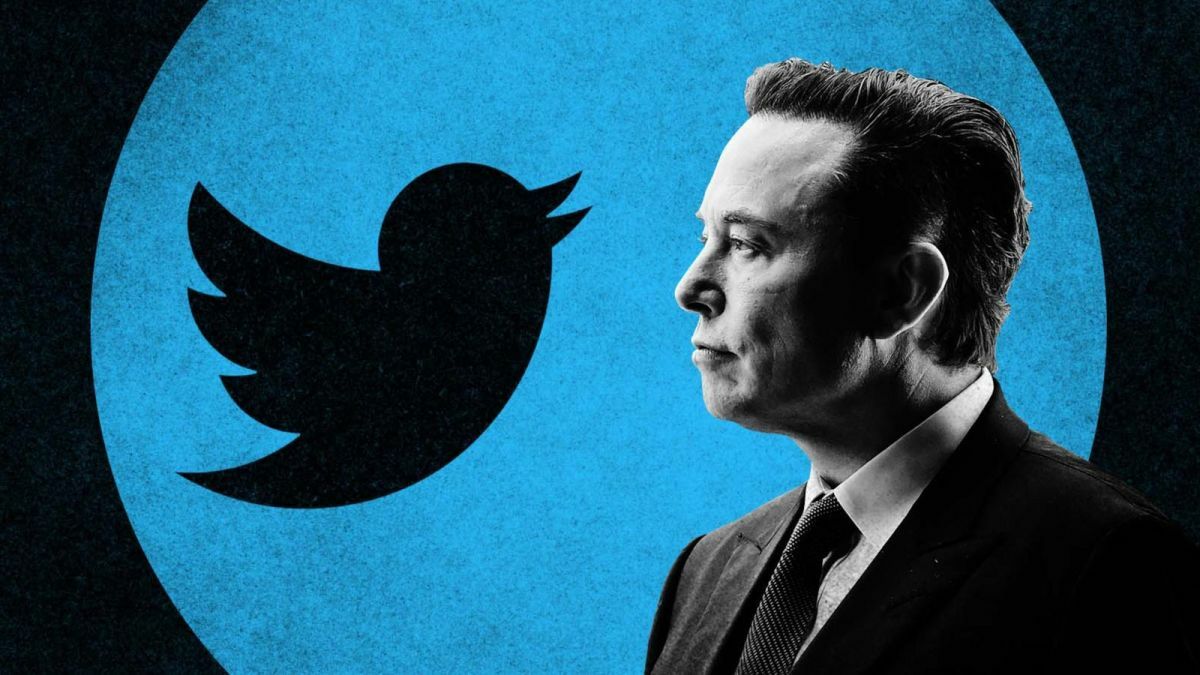 Twitter y Elon Musk tendrán juicio en octubre