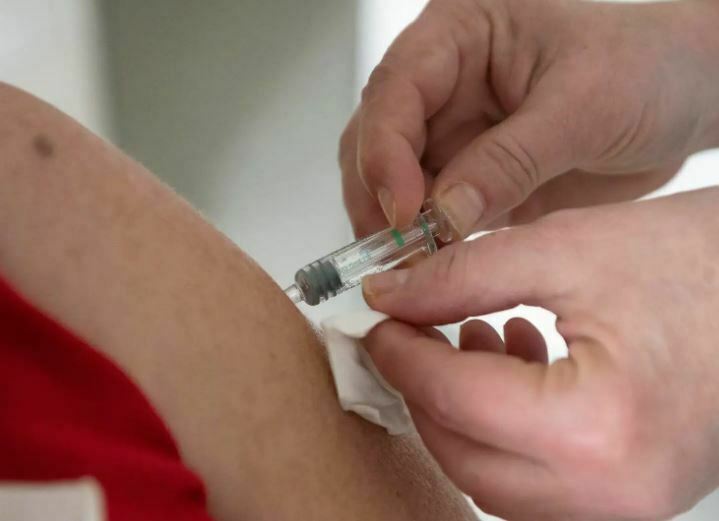 Vacuna contra viruela de mono será distribuida en Los Ángeles
