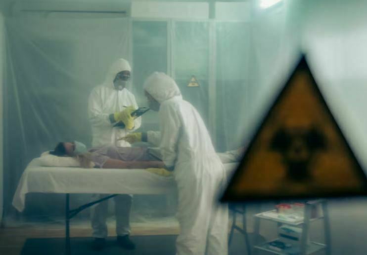 Detectan 2 casos de Virus de Marburgo: tan mortal como el Ebola