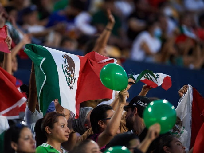Hasta 80 mil mexicanos en el Mundial; presentan el Centro México Qatar