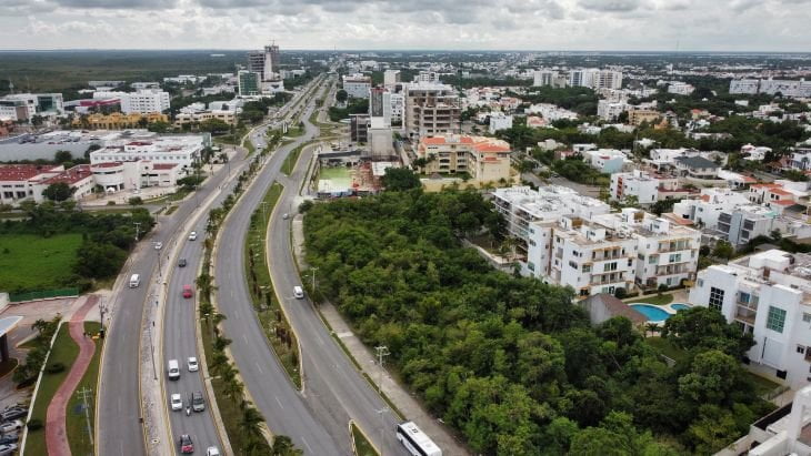 Lanzarán la campaña denominada “Cancún siempre mejorando”