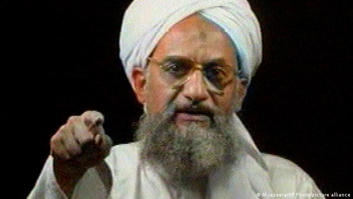 EU informó que el sucesor de Bin Laden fue asesinado