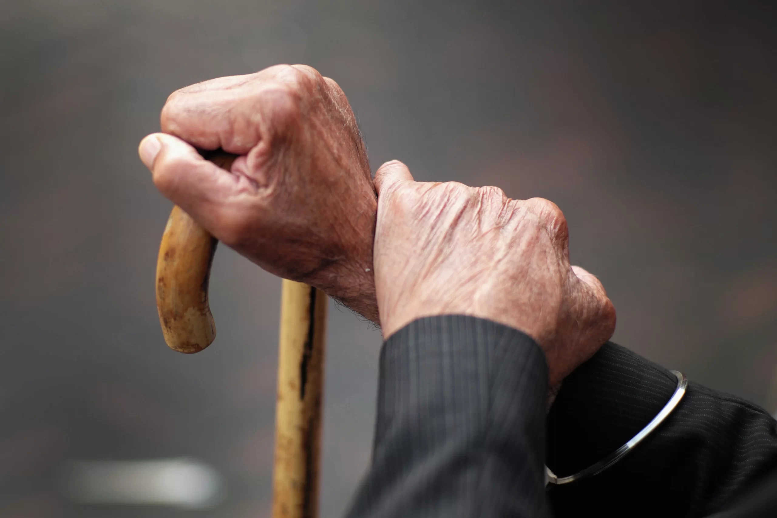 Analizan viabilidad del Instituto de Atención al Adulto Mayor en Q. Roo