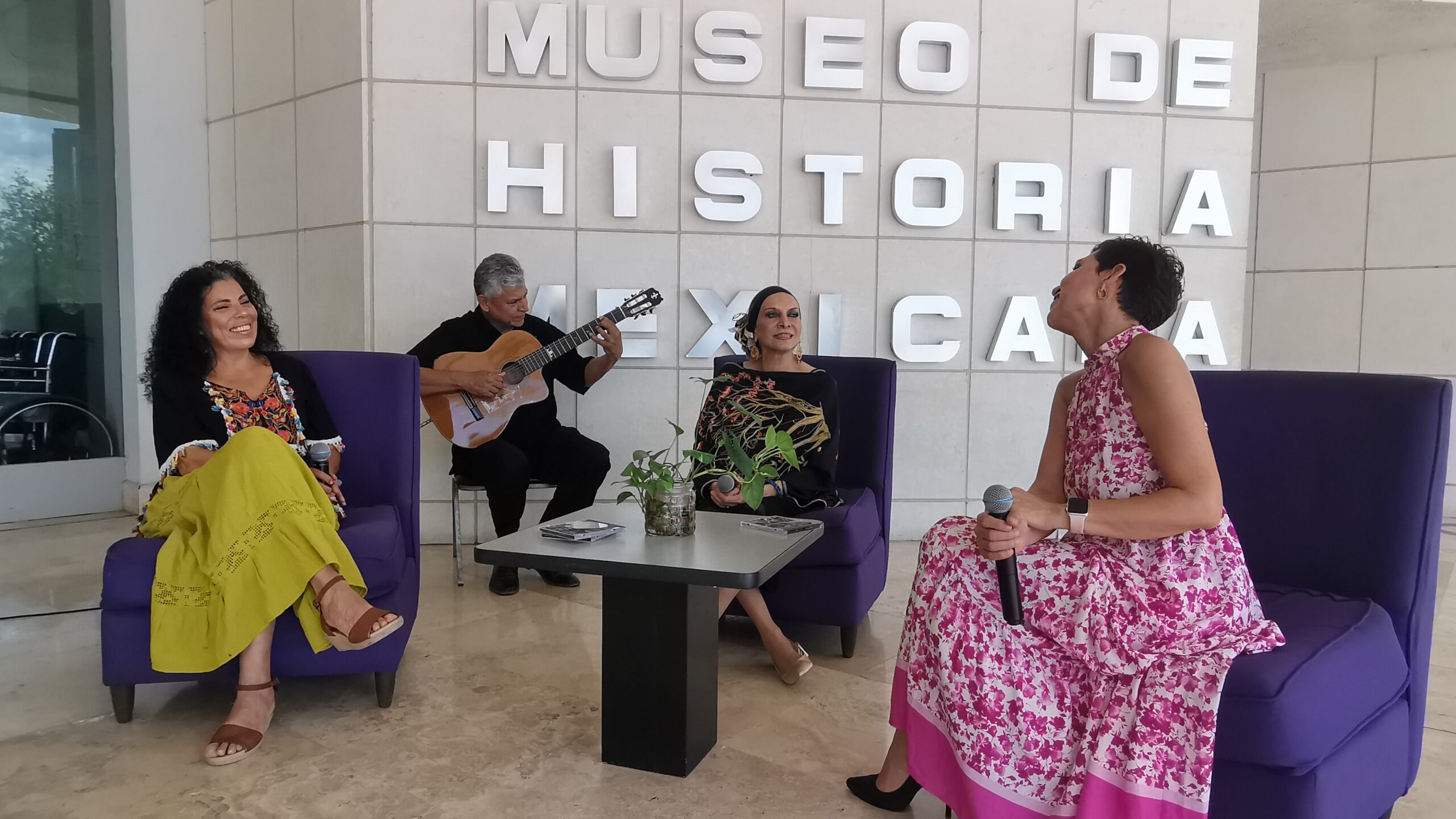 No te pierdas “Barrio, Arte e Historia” en 3 Museos de Monterrey
