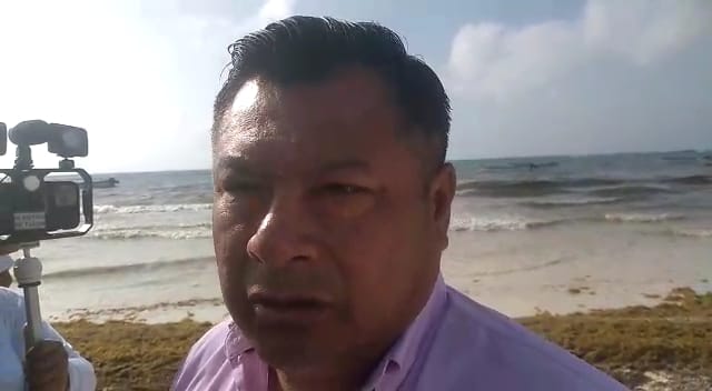 Piden al estado solución de conflictos por invasiones en Tulum