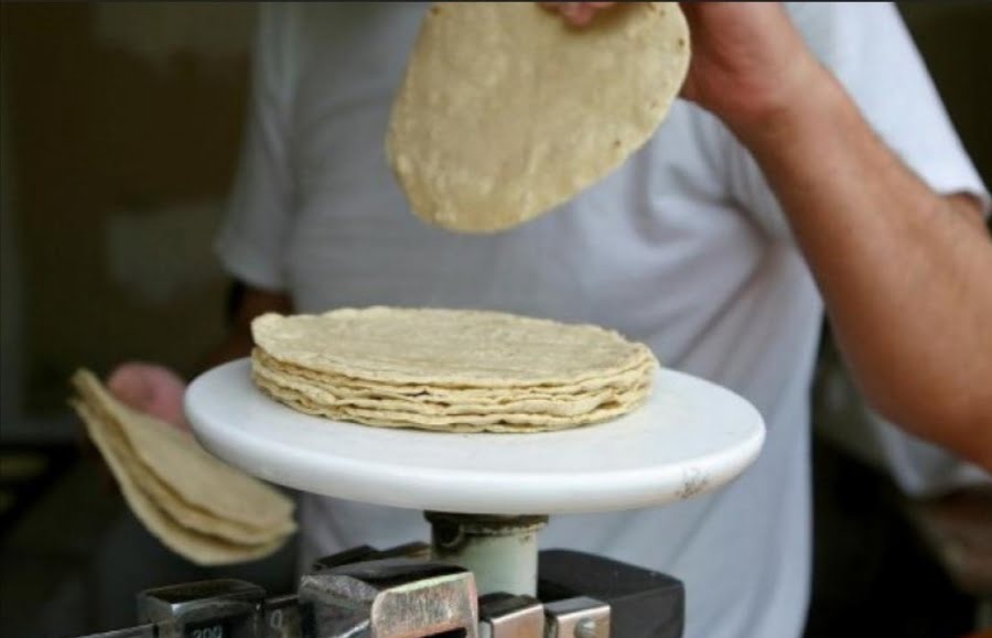 Priva incertidumbre sobre futuro en el precio de la tortilla