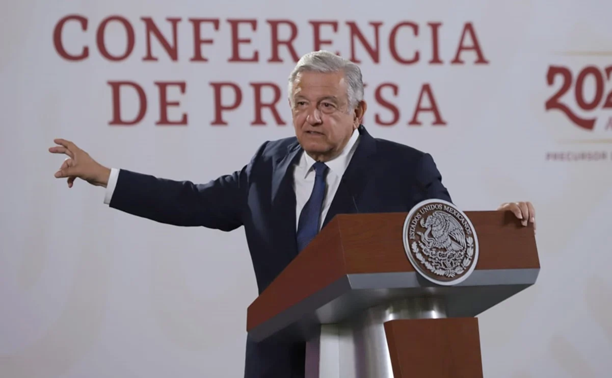 No se debió entregar una concesión a lado de una mina inundada: AMLO