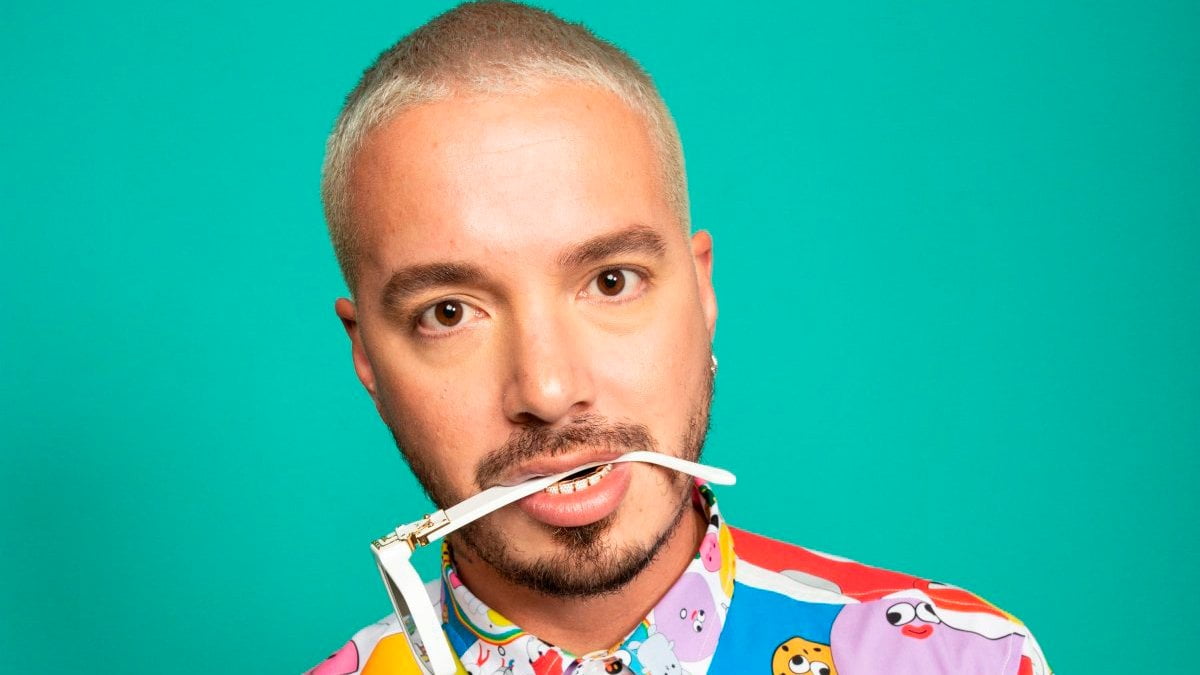 J Balvin inaugurará cantando los NFL Kickoff 2022