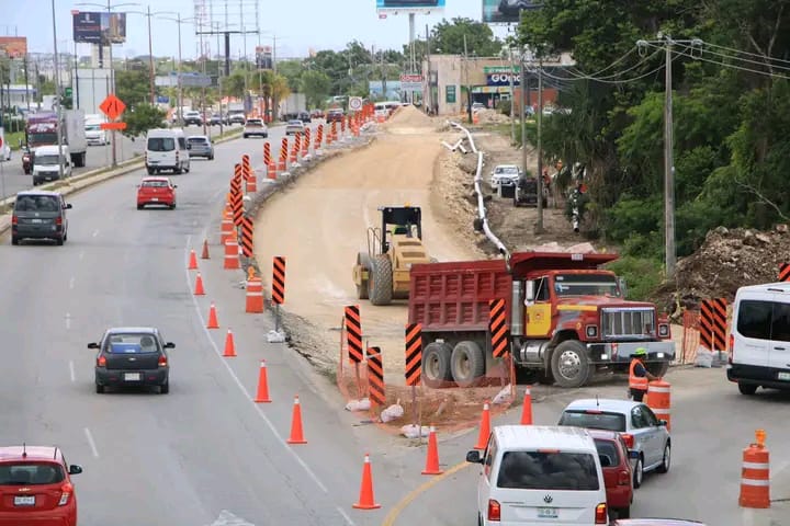 Preparan campaña para mitigar efectos por remodelación