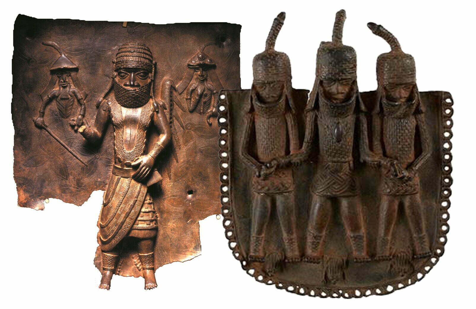 Museo londinense devolverá piezas nigerianas robadas