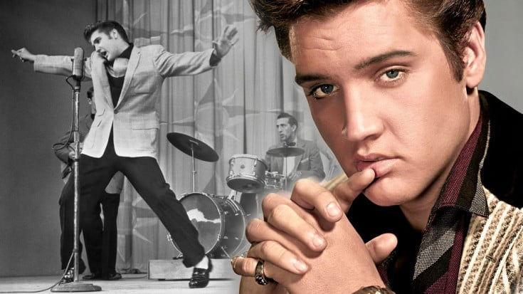 El legado de Elvis Presley a 45 años de su partida