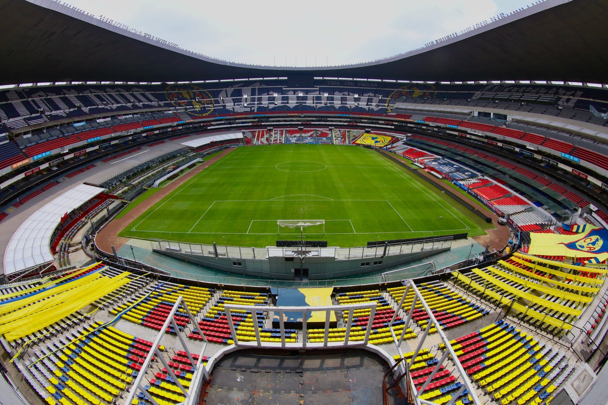 Cártel mexicano podría estar involucrado en fútbol del país