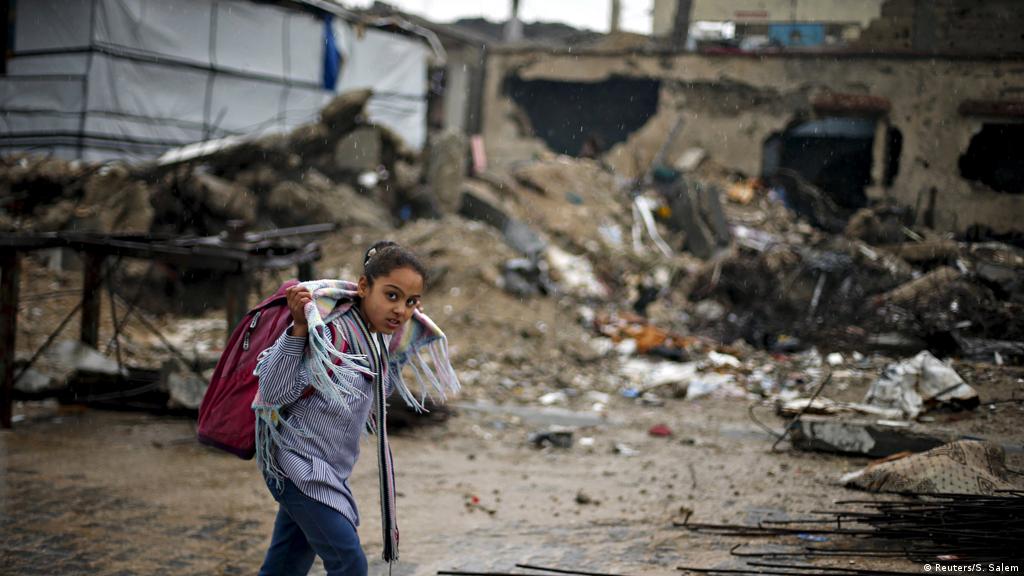 ONU tendrá reunión de emergencia ante crisis en Gaza