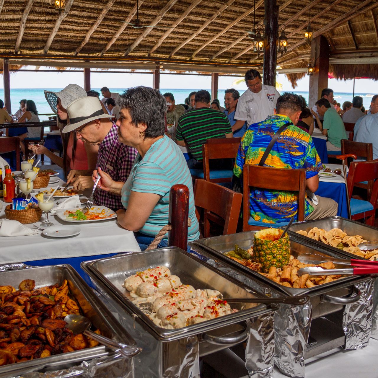 Aplicarán restauranteros estrategias para hacer frente a inflación