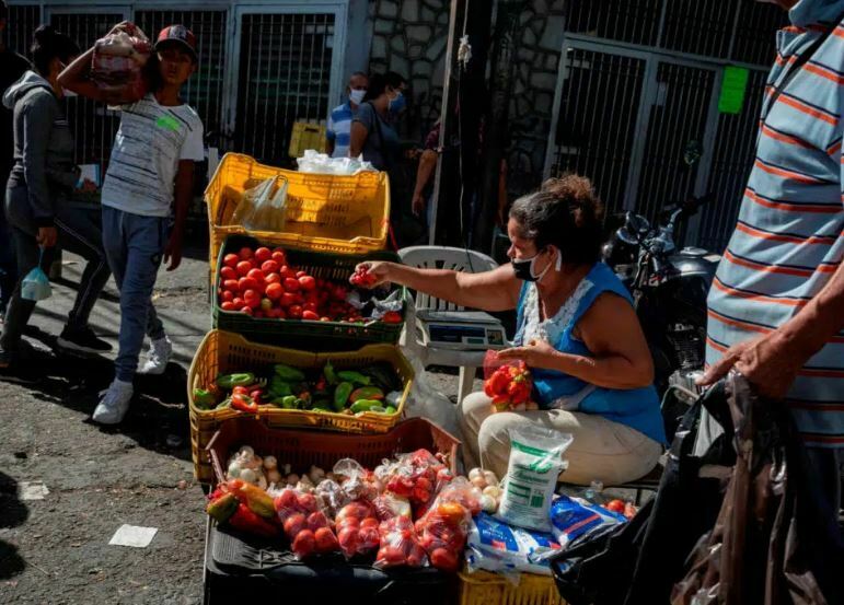 Argentina ante peor crisis financiera de los últimos 20 años