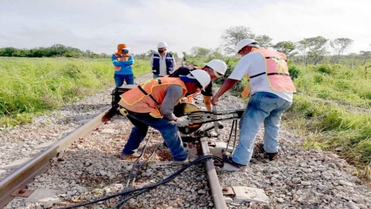 Buscarán 2 mil obreros de todo México para obras de Q.Roo