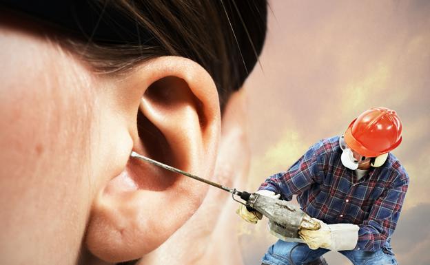 ¿El ruido extremo puede causar enfermedades en nuestro cuerpo?