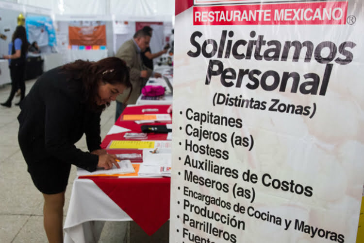 Jalisco, tercer estado a nivel nacional en generador de empleos