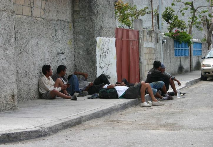 Prevalecen problemas de adicciones por secuelas del confinamiento en Cancún