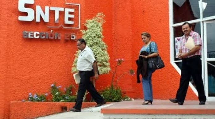 Anticipan que elección del nuevo dirigente del SNTE en Quintana Roo será en octubre