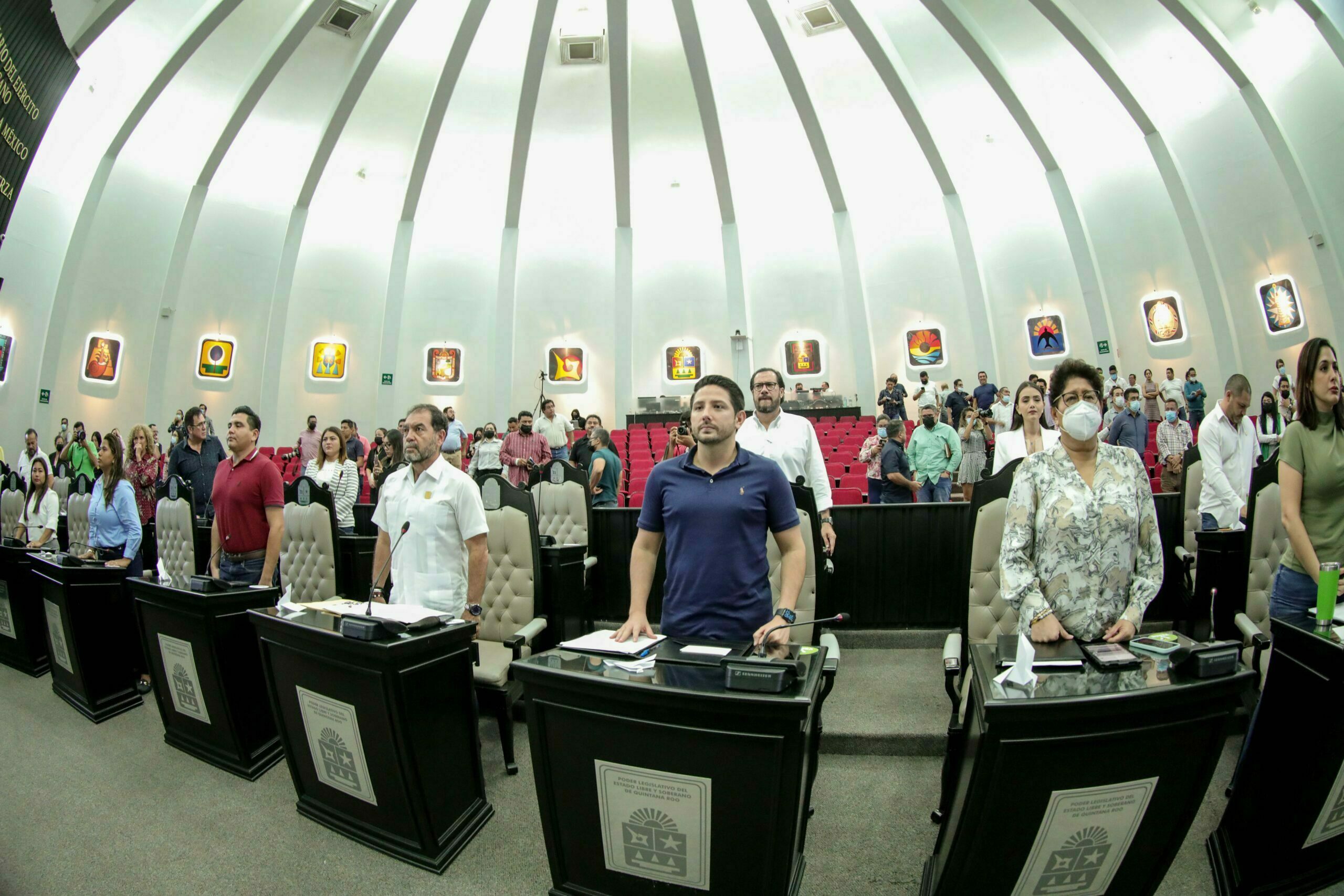 Se ponen en marcha las primeras comisiones de la XVII Legislatura