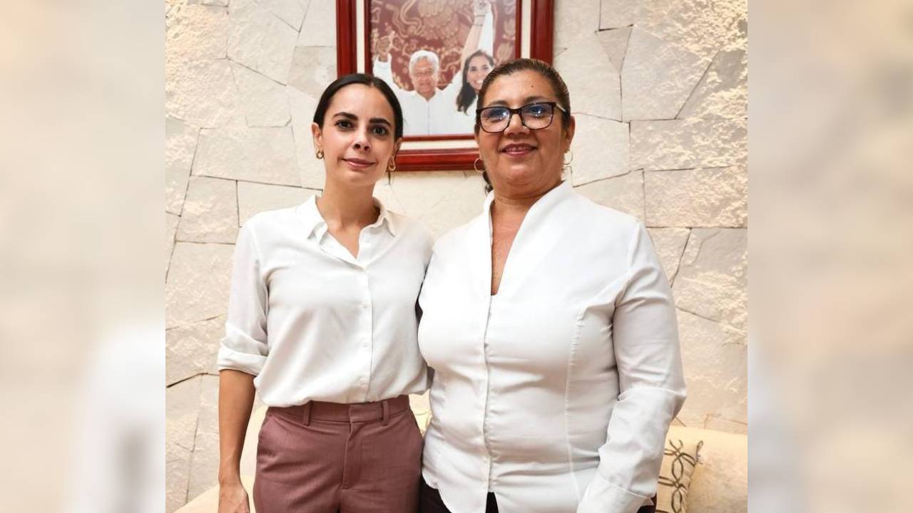 Nombran a nueva directora de Comunicación Social en Benito Juárez