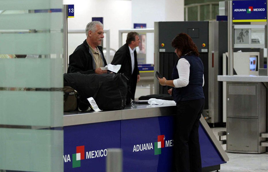 Solicitará AMAV reforzar personal de aduanas en Aeropuerto de Cancún
